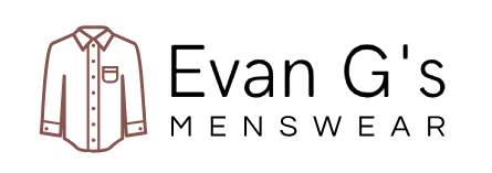 Evan G’s Menswear
